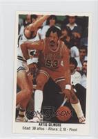 Artis Gilmore