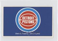 Detroit Pistons