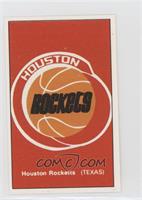 Houston Rockets Team