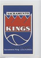 Sacramento Kings Team