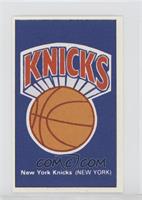 New York Knicks Team