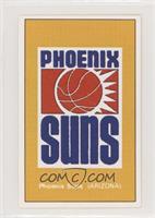 Phoenix Suns Team