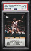 Patrick Ewing [PSA 10 GEM MT]