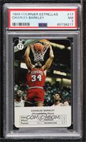 Charles Barkley [PSA 7 NM]