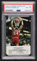 Charles Barkley [PSA 8 NM‑MT]