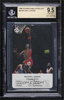 Michael Jordan [BGS 9.5 GEM MINT]