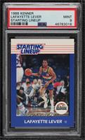 Fat Lever [PSA 9 MINT]