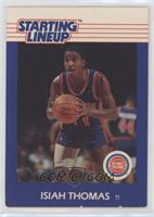 Isiah Thomas [EX to NM]