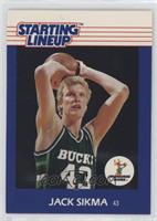 Jack Sikma