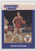 John Paxson