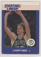 Larry Bird [Poor to Fair]