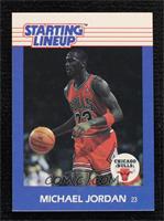 Michael Jordan [Noted]