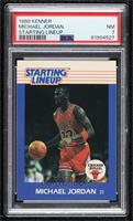 Michael Jordan [PSA 7 NM]