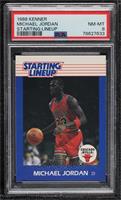 Michael Jordan [PSA 8 NM‑MT]