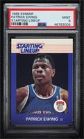 Patrick Ewing [PSA 9 MINT]