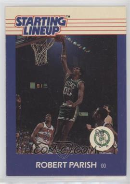 1988 Kenner Starting Lineup Cards - [Base] #_ROPA - Robert Parish