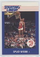 Spud Webb