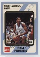 Sam Perkins