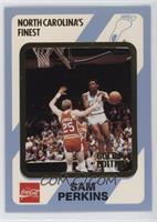 Sam Perkins