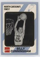 Billy Cunningham