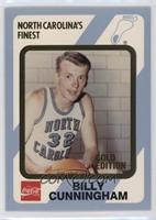 Billy Cunningham