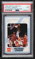 Michael Jordan [PSA 9 MINT]