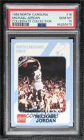 Michael Jordan [PSA 10 GEM MT]