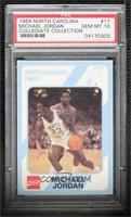 Michael Jordan [PSA 10 GEM MT]