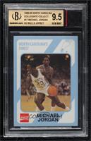 Michael Jordan [BGS 9.5 GEM MINT]