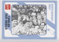 1968-69 Tar Heels