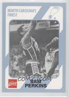 Sam Perkins