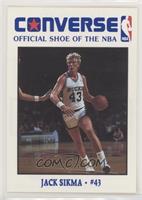 Jack Sikma