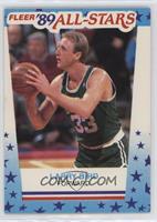 Larry Bird [EX to NM]