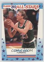 Larry Bird