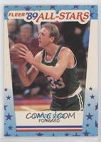 Larry Bird