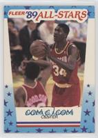 Hakeem Olajuwon