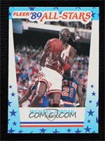 Michael Jordan [COMC RCR Near Mint‑Mint+]