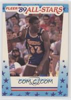 Magic Johnson [EX to NM]