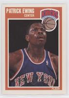 Patrick Ewing