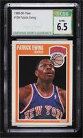 Patrick Ewing [CSG 6.5 Ex/NM+]