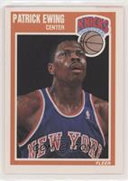 Patrick Ewing