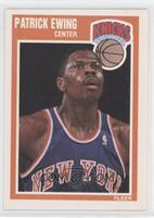 Patrick Ewing