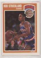 Rod Strickland