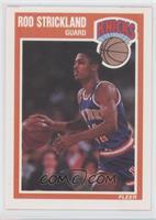 Rod Strickland