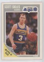 Scott Skiles