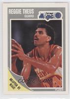 Reggie Theus