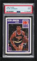 Kevin Johnson [PSA 9 MINT]