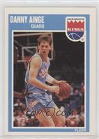 Danny Ainge