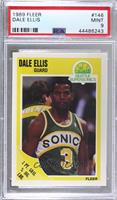 Dale Ellis [PSA 9 MINT]