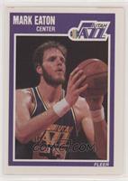 Mark Eaton [Noted]